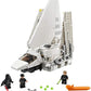 LEGO Star Wars 75302 Darth Vader's Ship