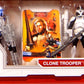 Star Wars Legacy Collection Clone Trooper Squad