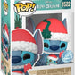 Funko Lilo and Stitch Vinyl Figure