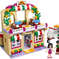 LEGO Friends Heartlake Pizzeria 41311 Toy