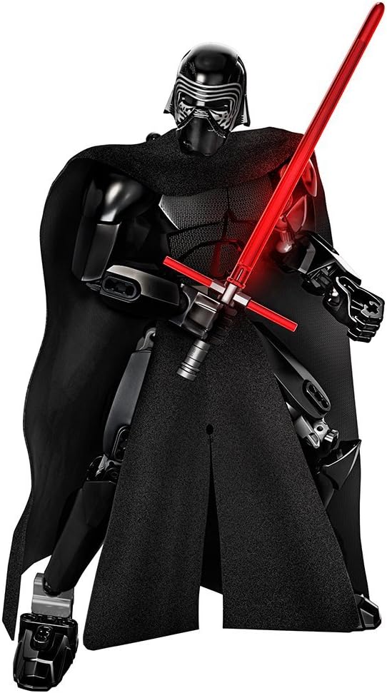 LEGO Star Wars Kylo Ren 75117 Star Wars Toy