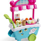 LeapFrog Scoop and Learn Ice Cream Cart