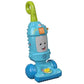 Fisher-Price Toddler Toy Laugh Learn Light-Up Learning Vacuum Musical Push Along for