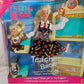 Barbie Teacher Barbie Doll Set
