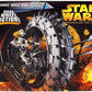 Hasbro Star Wars Starfighter Vehicle Grievous Wheel Bike