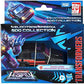 Transformers Legacy Velocitron 5 Inch Action Figure Deluxe Class - Burn Out