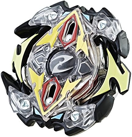 Beyblade Burst Starter Pack Zeutron Z2
