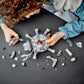 LEGO 75361 Star Wars Spider Tank