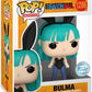 Funko Pop Animation Dragon Ball - Bulma Bunny Vinyl Figure 1286