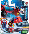 Hasbro Transformers EarthSpark 1 Step Flip Changer Figure Model Random