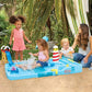 Little Tikes Splash Beach Water Table Splash Pad for Boys Girls Ages 2 Years