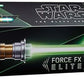 STAR WARS The Black Series Luke Skywalker Force FX Elite Electronic Light-Saber