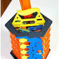Hot Wheels Roll Out Raceway Track Set