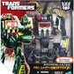 Transformers Generations Fall of Cybertron Series 1 Soundblaster Figure