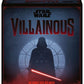 Ravensburger 27491 Star Wars Villainous The Dark Side of The Force German Edition of Strategy Game from 10 Years for 2-4 Players Star Wars Board Game
