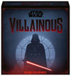 Ravensburger 27491 Star Wars Villainous The Dark Side of The Force German Edition of Strategy Game from 10 Years for 2-4 Players Star Wars Board Game