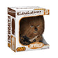 FunKo Fabrikations Star Wars Chewbacca Soft Sculpture Plush