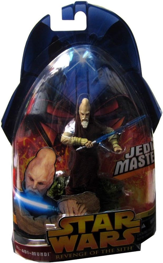 Hasbro Star Wars E3 B66 KI-ADI-MUNDI