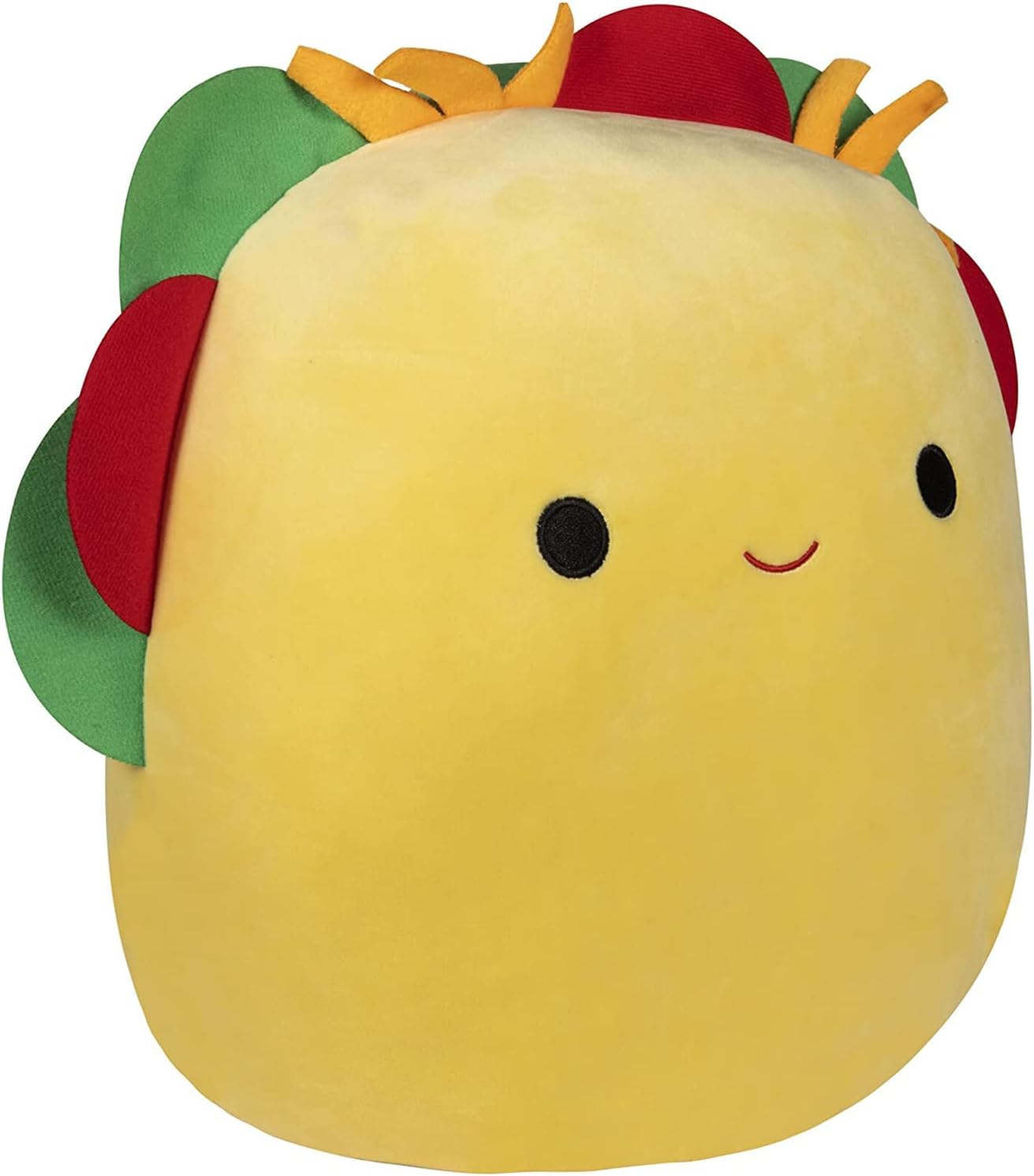 Squishmallows Large 16" Tex The Taco