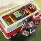 Playmobil Volkswagen T1 Camping Bus