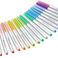 Crayola 20ct Pastel Supertip Markers