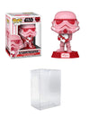 Funko Pop! Star Wars: Valentine's Stormtrooper