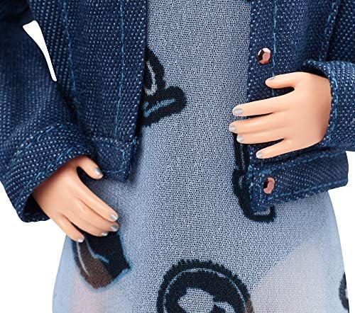 Barbie Styled by Marni Senofonte Doll