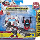 Transformers Tra Cyberverse Spark Armor Ratchet