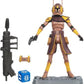 Star Wars 2011 Clone Wars Action Figure CW No. 38: Clone Commander Jet