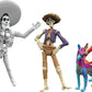Mattel Disney Pixar Coco Storyteller Action Figure Multi-Pack Miguel Hector Ernesto Dante