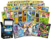Pokemon 50 Pokemon Cards Plus 1 Ultra Rare Legendary Pokemon Card LCC Deck Box