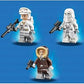 LEGO Star Wars Hoth Attack Building Set