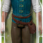Mattel Disney Princess Flynn Rider Fashion Doll