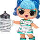L.O.L. Surprise! LOL Surprise Surprise Spooky Party Tots Glitter Ghost Toy Gift Girls Age