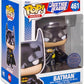 Funko Pop DC Comic Heroes Vinyl Figure Batman 461