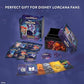 Ravensburger Disney Lorcana TCG Ursula's Return Illumineer's Trove Secure Card Storage