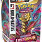POKEMON TCG Sword and Shield Lost Origin Build and Battle Box