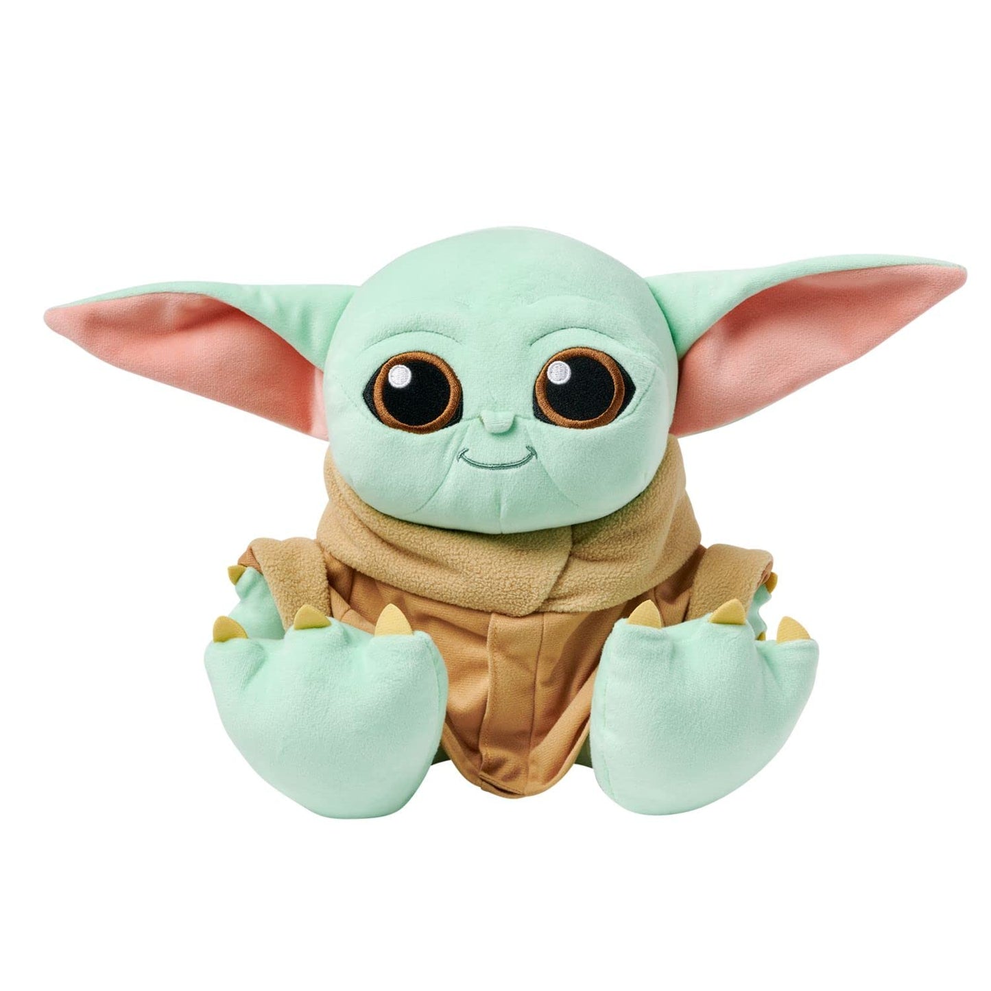 Star Wars Grogu Big Feet Small 10 Inch Plush Toy