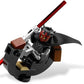 LEGO Star Wars Darth Maul's Sith Infiltrator Building Set