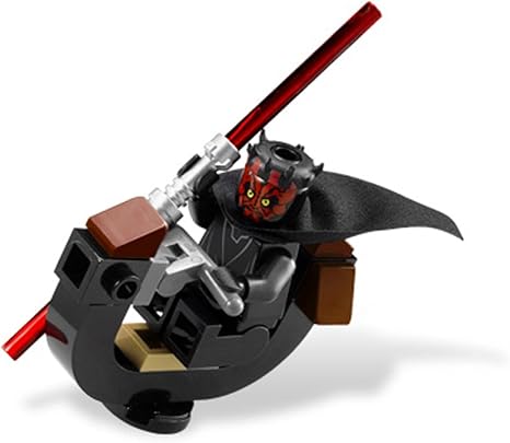 LEGO Star Wars Darth Maul's Sith Infiltrator Building Set