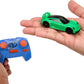 Hot Wheels RC Toy Car Remote-Control Nissan Z in 164 Scale with Controller USB Cable