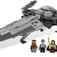 LEGO Star Wars Darth Maul's Sith Infiltrator Building Set