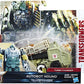 Transformers The Last Knight 1-Step Turbo Changer Autobot Hound