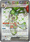 Pokemon - Froslass ex 217182 - Paradox Rift - Tera Full Art - Ultra Rare - Single Card