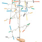 Melissa & Doug Melissa Doug Suspend Family Game 31 pcs - Wire Balance Game Family Game