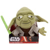 Star Wars Large Plush Star Wars Yoda Plush, 12'