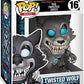 Funko POP Five Nights at Freddy's The Twisted Ones - Twisted Wolf Funko Pop Vinyl Figure