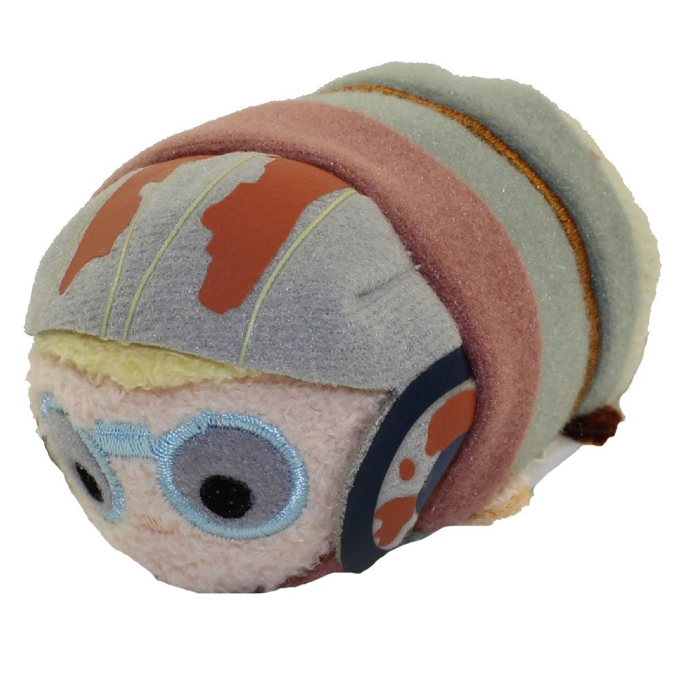 Disney Tsum Tsum Star Wars Anakin Skywalker Exclusive 3.5 Plush [Mini]