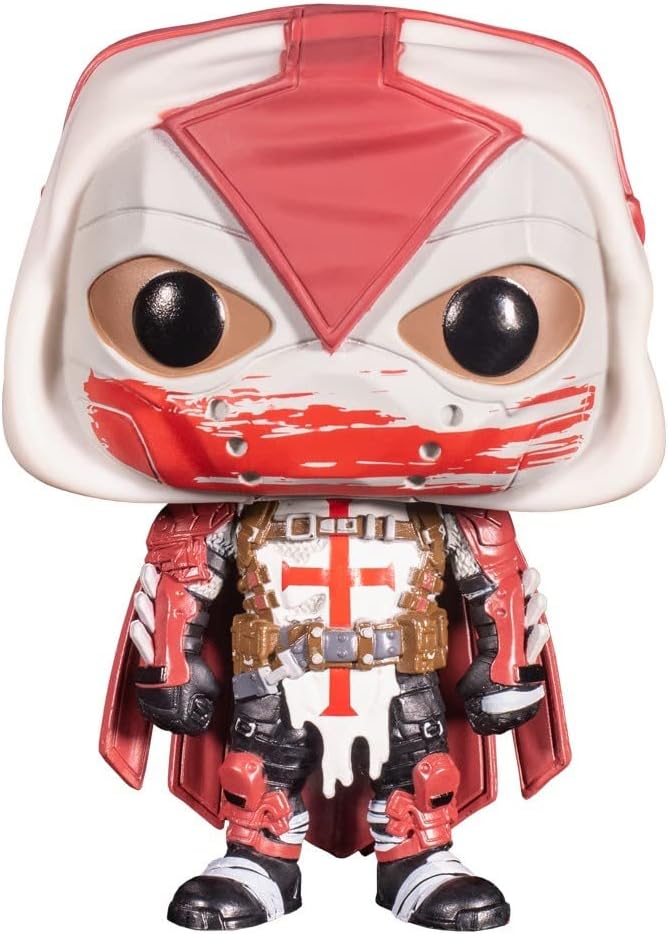 Funko Pop Heroes 407 - Batman Arkham Knight - Azrael Batman Walgreens