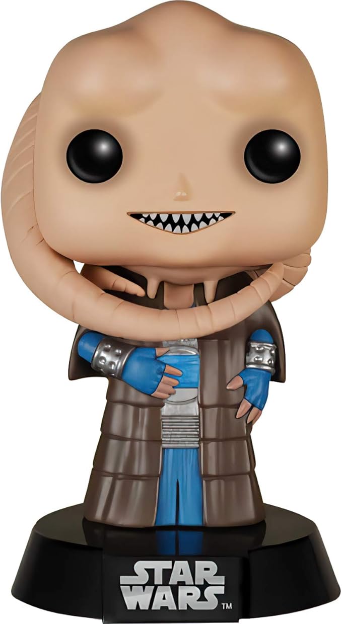 Bib Fortuna: Funk?o Pop! Vinyl Figure Bundle